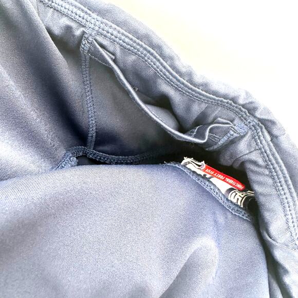 F45 Size Small Dark Blue Leggings Capri Athleticwear Exercise Functional 45 - Picture 6 of 8